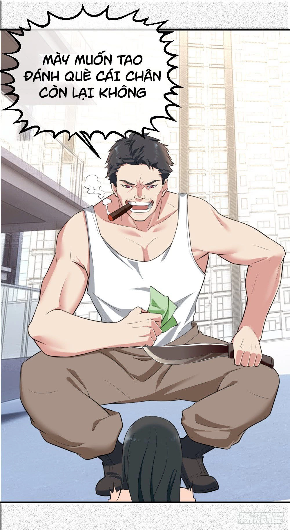 Tuyệt Thế Thiên Tài Hệ Thống Chapter 4 - 14