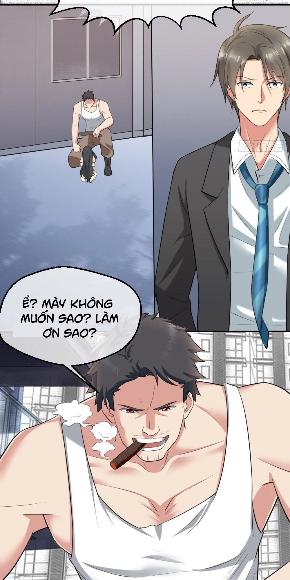 Tuyệt Thế Thiên Tài Hệ Thống Chapter 4 - 17