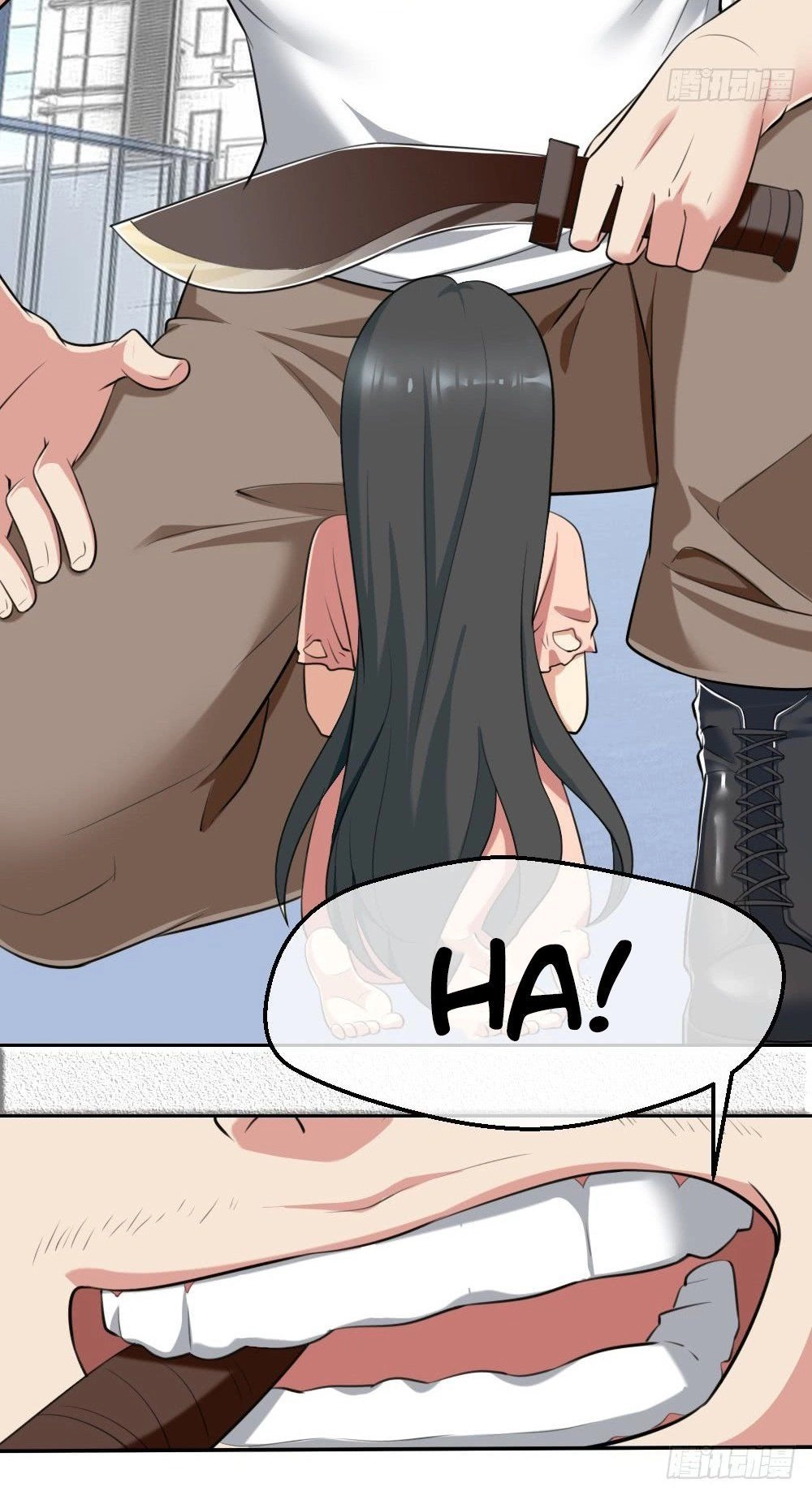 Tuyệt Thế Thiên Tài Hệ Thống Chapter 4 - 18