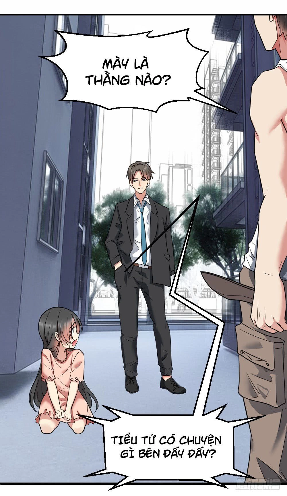 Tuyệt Thế Thiên Tài Hệ Thống Chapter 4 - 21