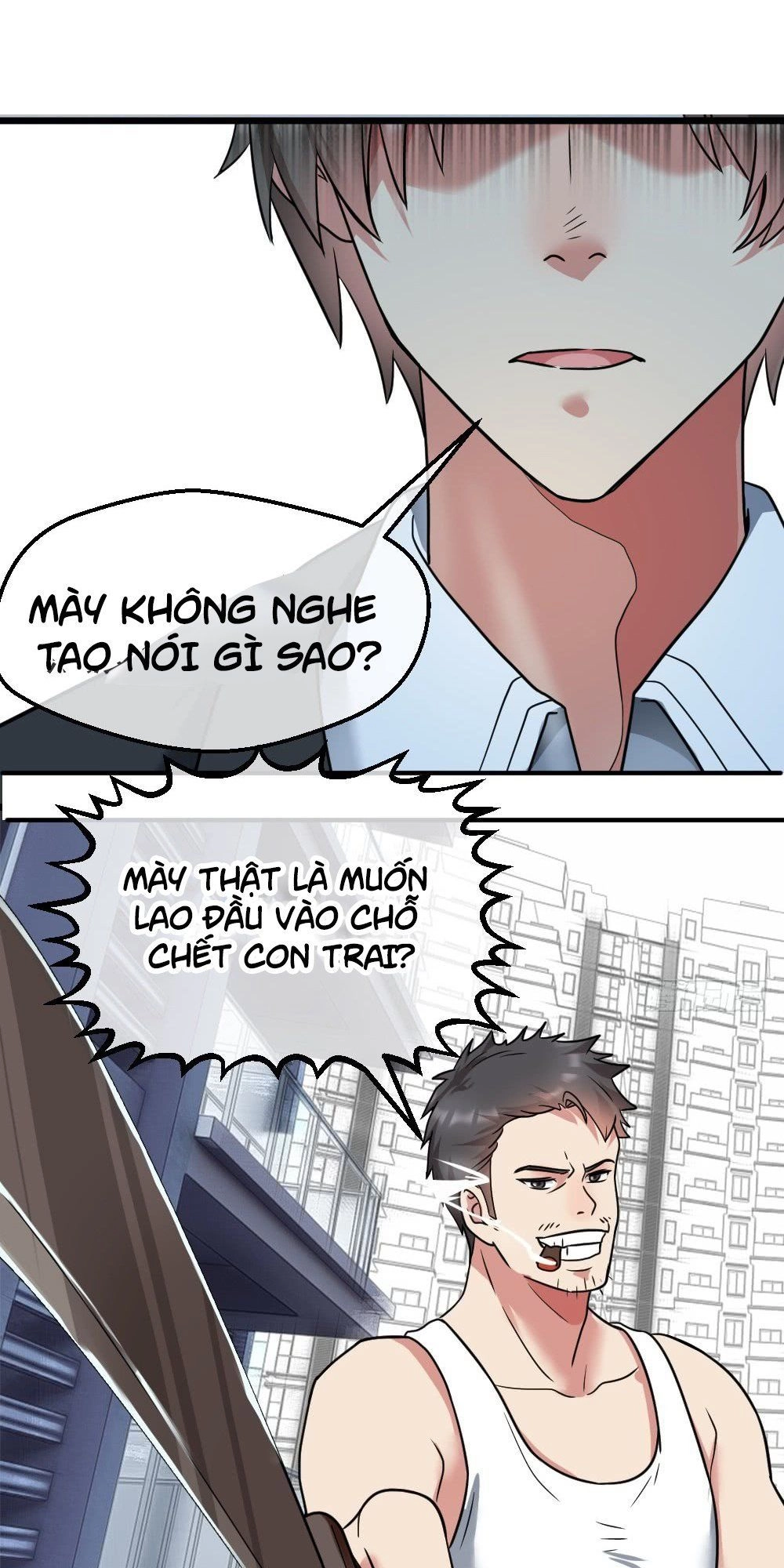 Tuyệt Thế Thiên Tài Hệ Thống Chapter 4 - 22