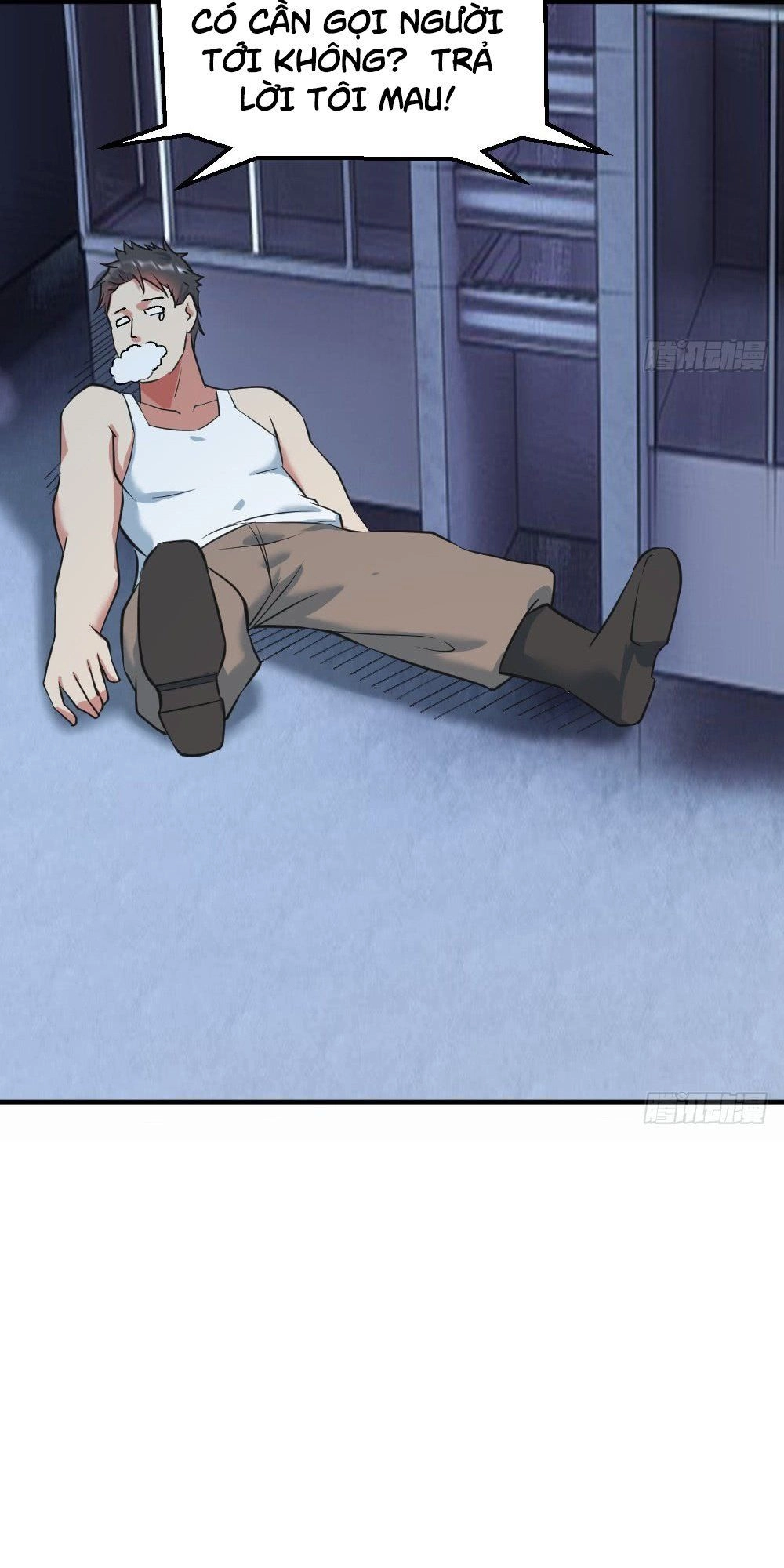 Tuyệt Thế Thiên Tài Hệ Thống Chapter 4 - 30