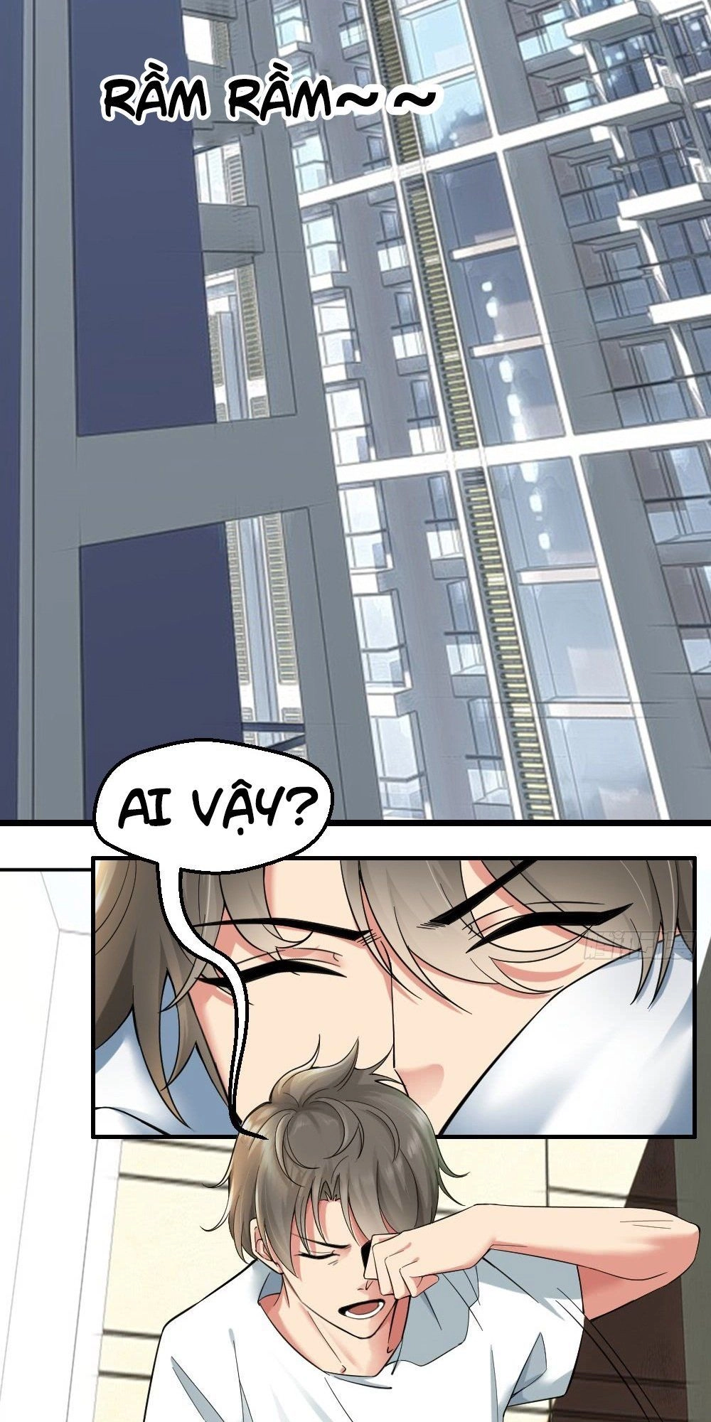 Tuyệt Thế Thiên Tài Hệ Thống Chapter 5 - 4