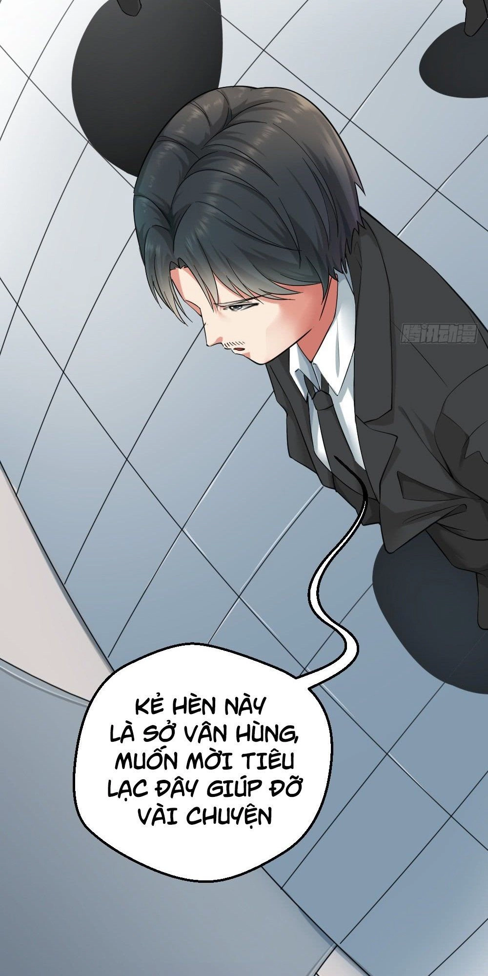 Tuyệt Thế Thiên Tài Hệ Thống Chapter 5 - 6