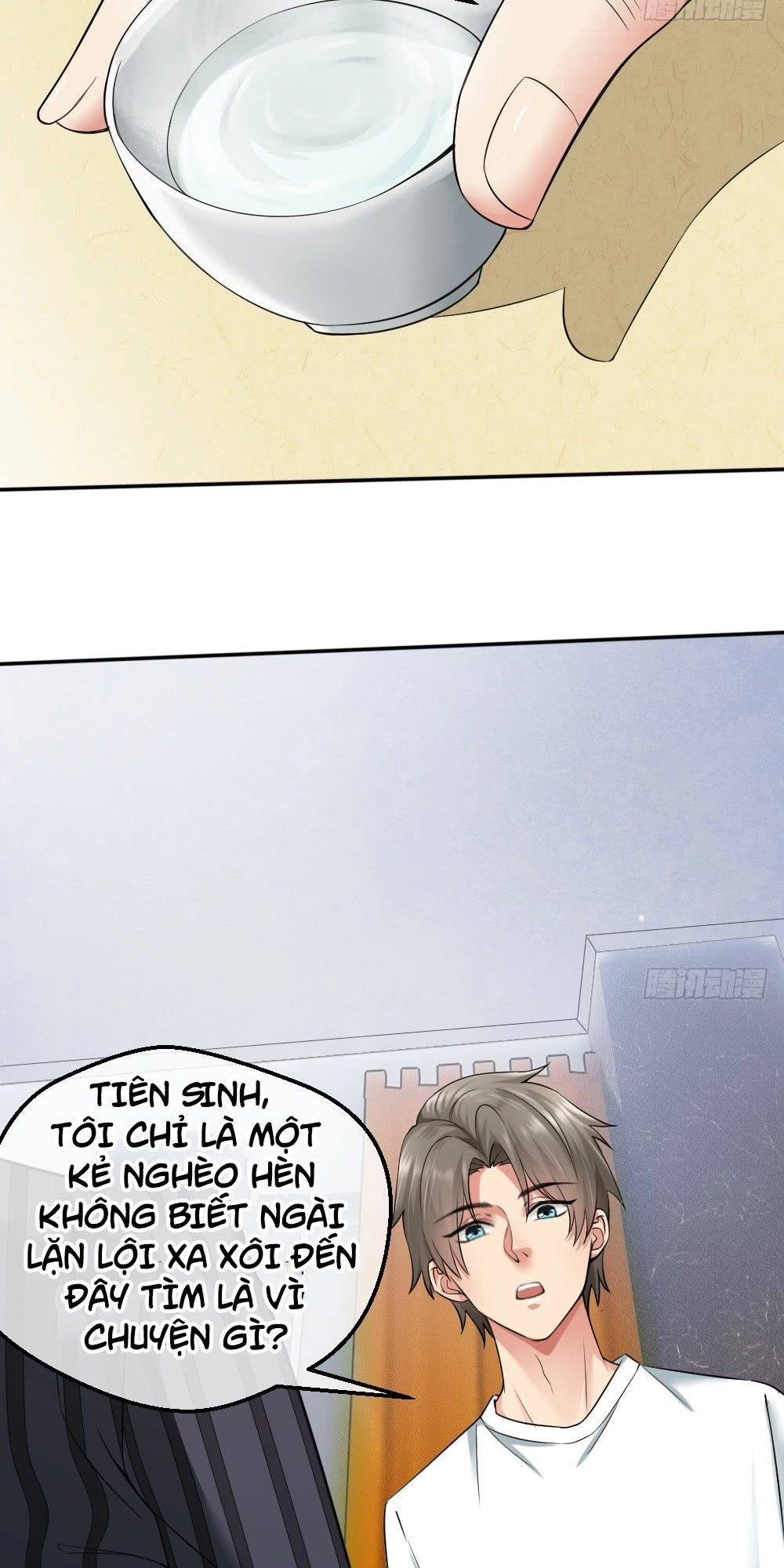 Tuyệt Thế Thiên Tài Hệ Thống Chapter 5 - 11