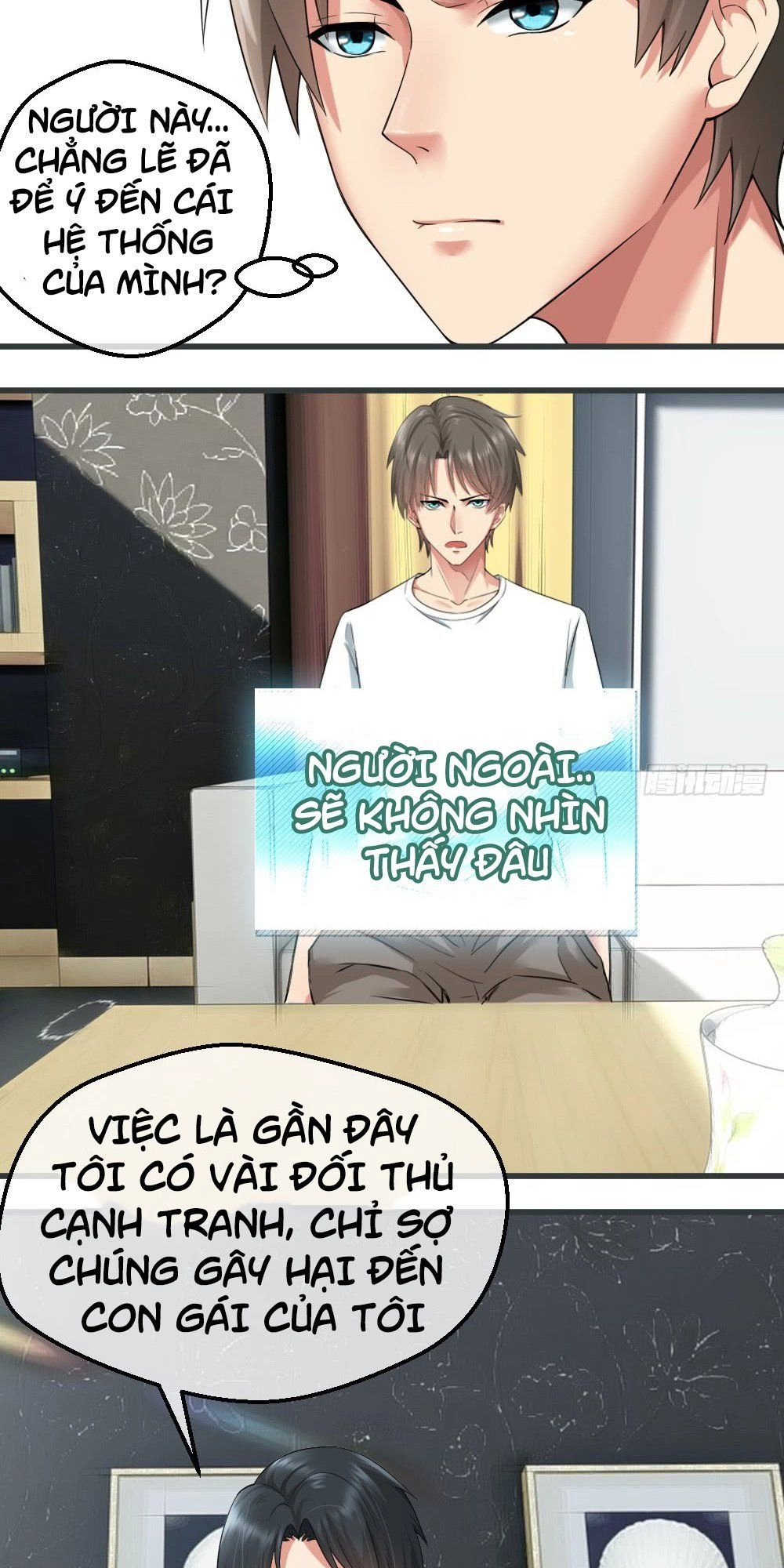 Tuyệt Thế Thiên Tài Hệ Thống Chapter 5 - 14