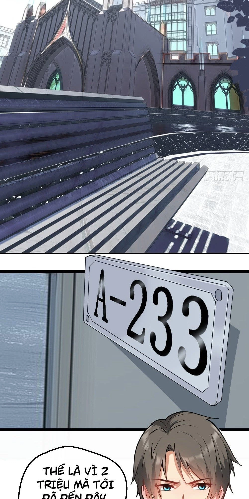 Tuyệt Thế Thiên Tài Hệ Thống Chapter 5 - 18