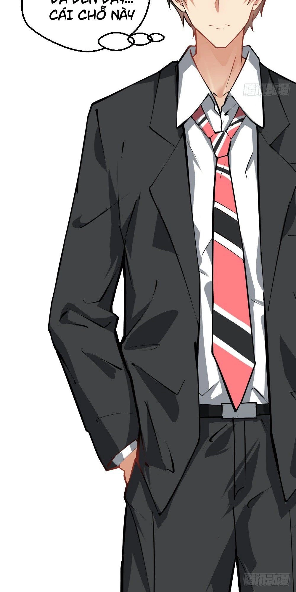 Tuyệt Thế Thiên Tài Hệ Thống Chapter 5 - 19