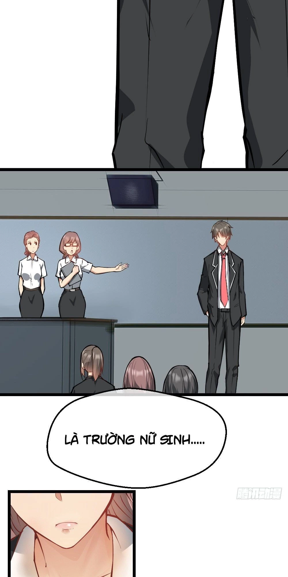 Tuyệt Thế Thiên Tài Hệ Thống Chapter 5 - 20