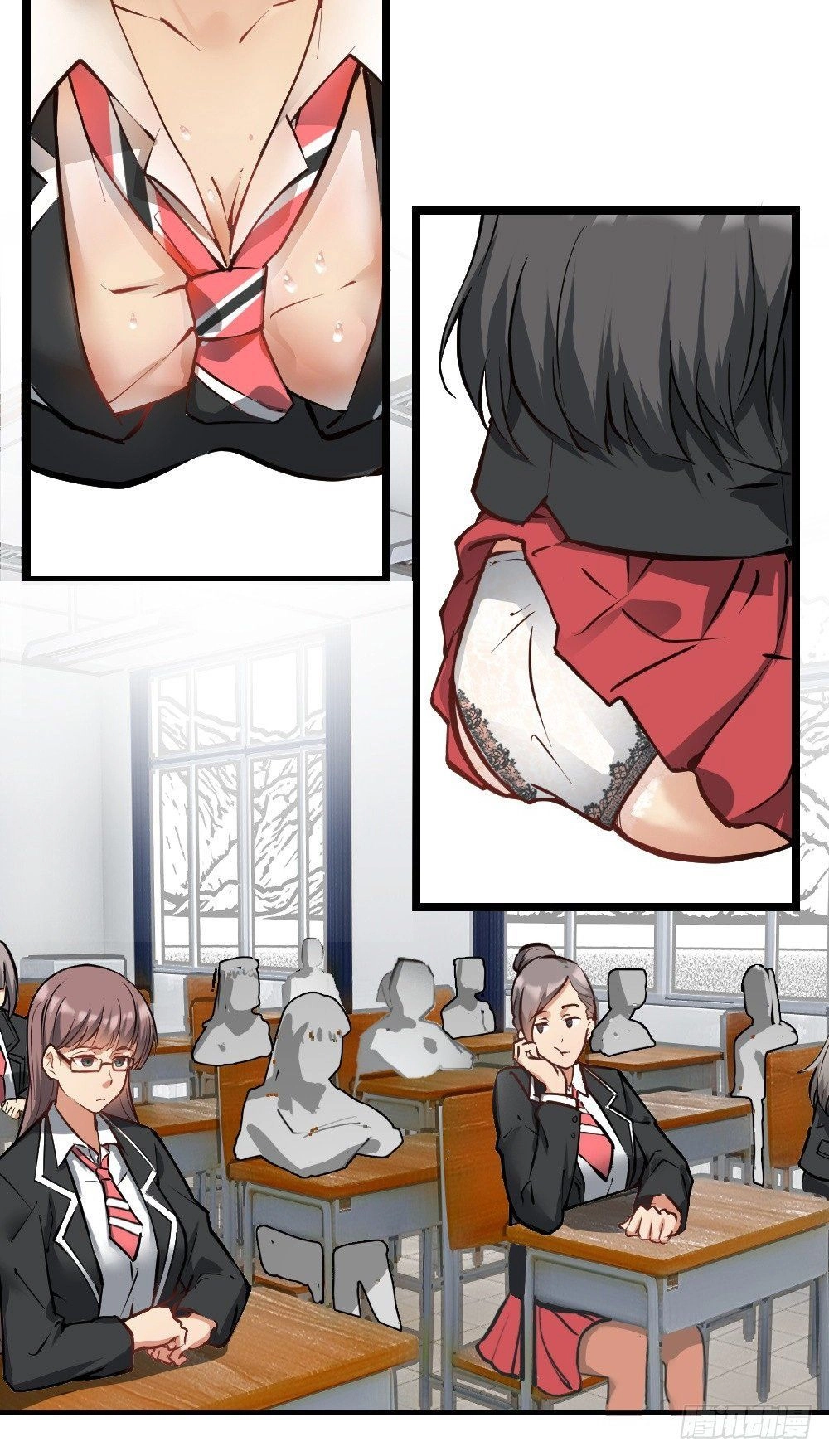 Tuyệt Thế Thiên Tài Hệ Thống Chapter 5 - 21