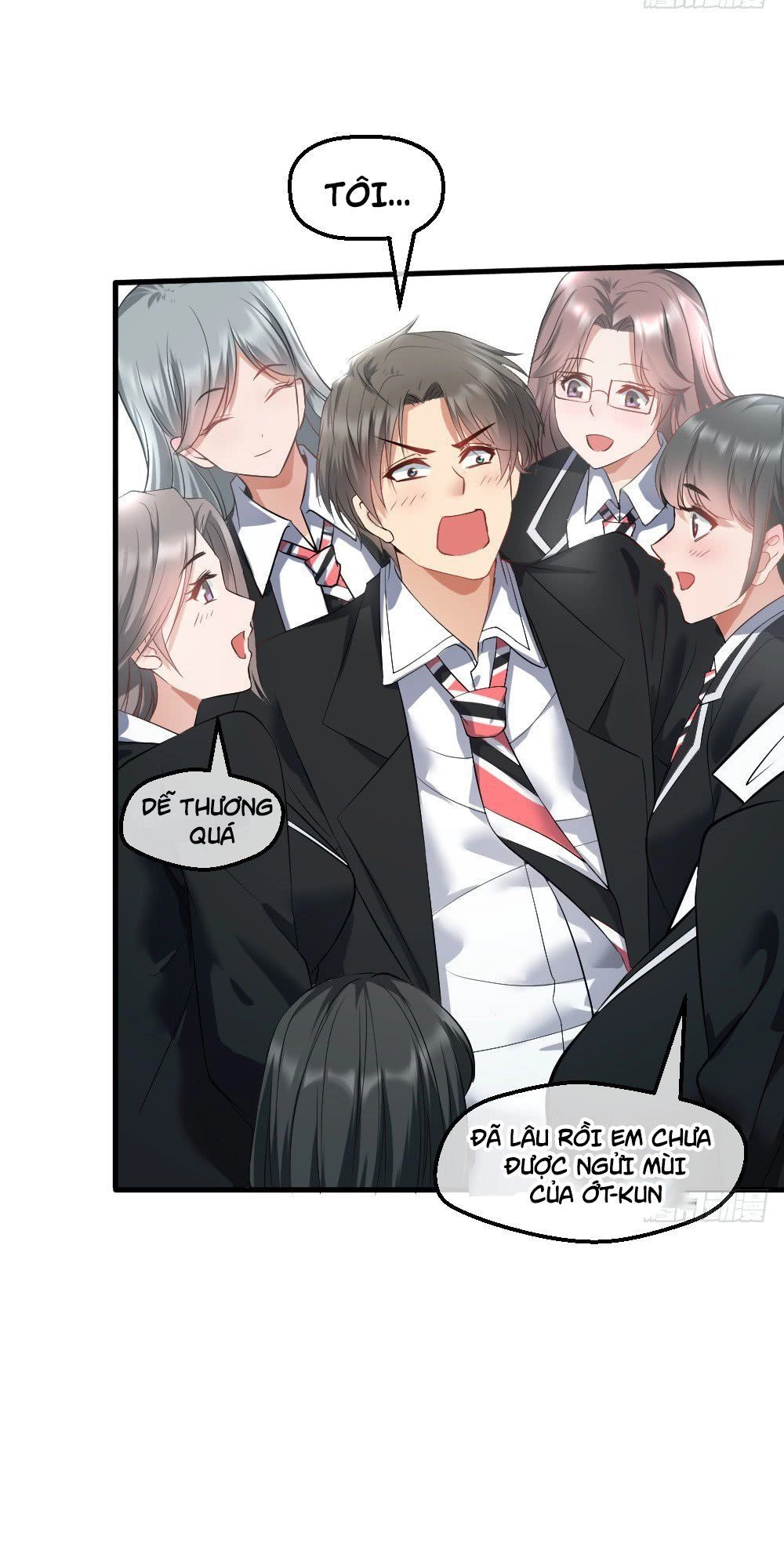 Tuyệt Thế Thiên Tài Hệ Thống Chapter 5 - 24