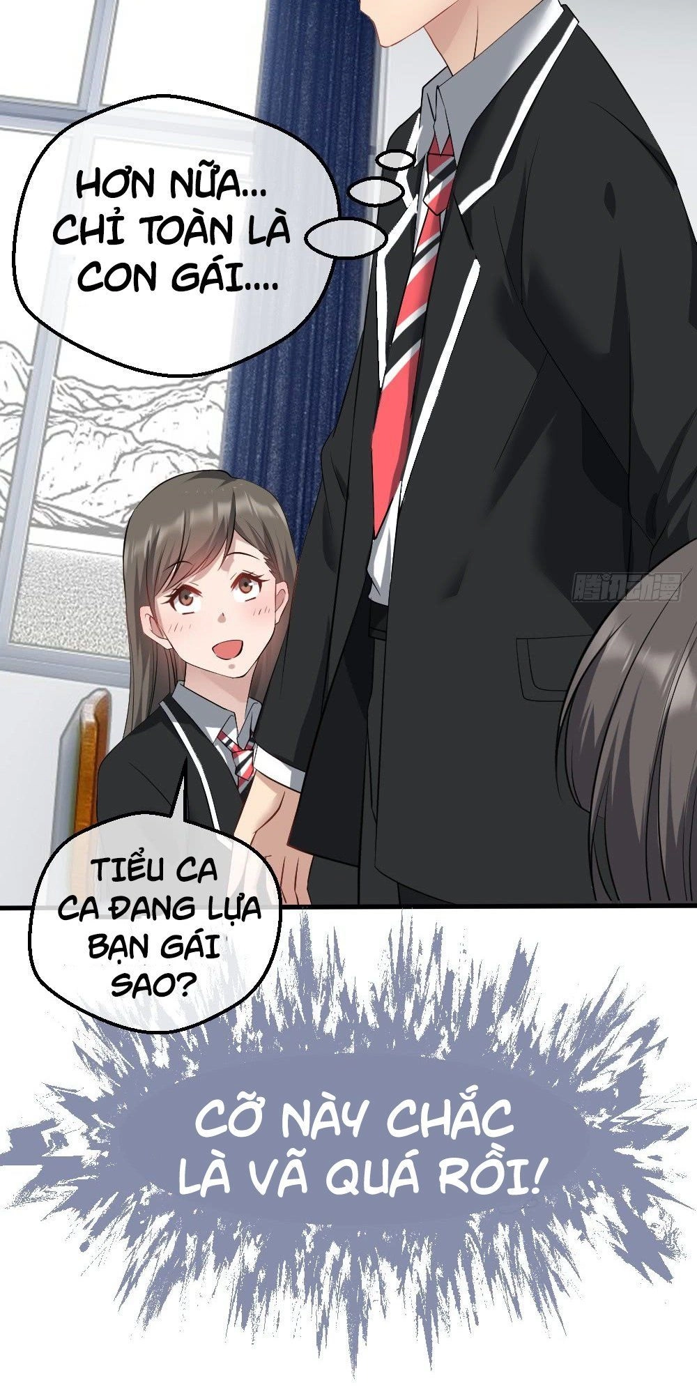 Tuyệt Thế Thiên Tài Hệ Thống Chapter 5 - 29