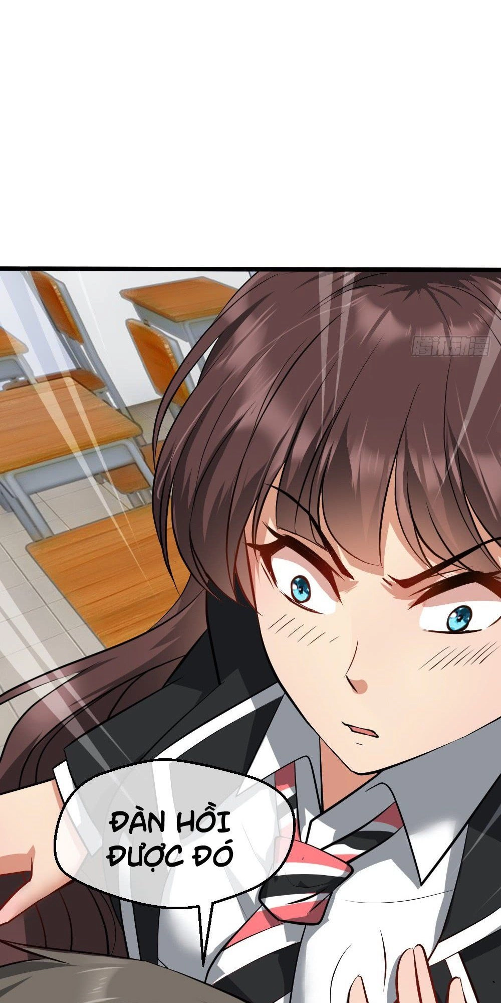 Tuyệt Thế Thiên Tài Hệ Thống Chapter 5 - 35