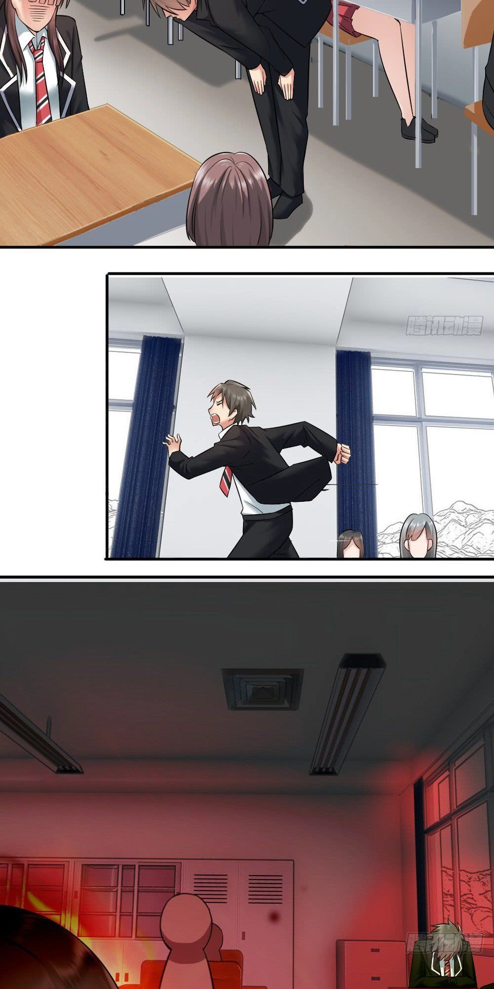 Tuyệt Thế Thiên Tài Hệ Thống Chapter 5 - 38