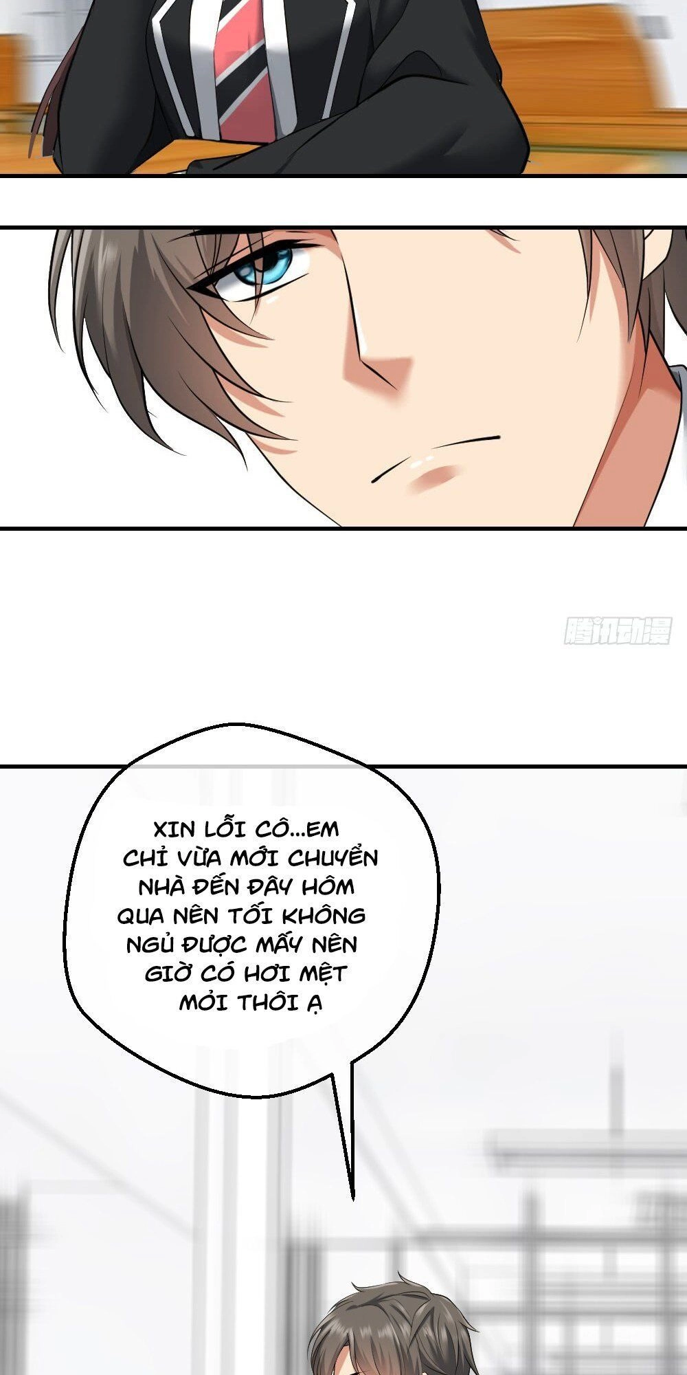 Tuyệt Thế Thiên Tài Hệ Thống Chapter 6 - 7