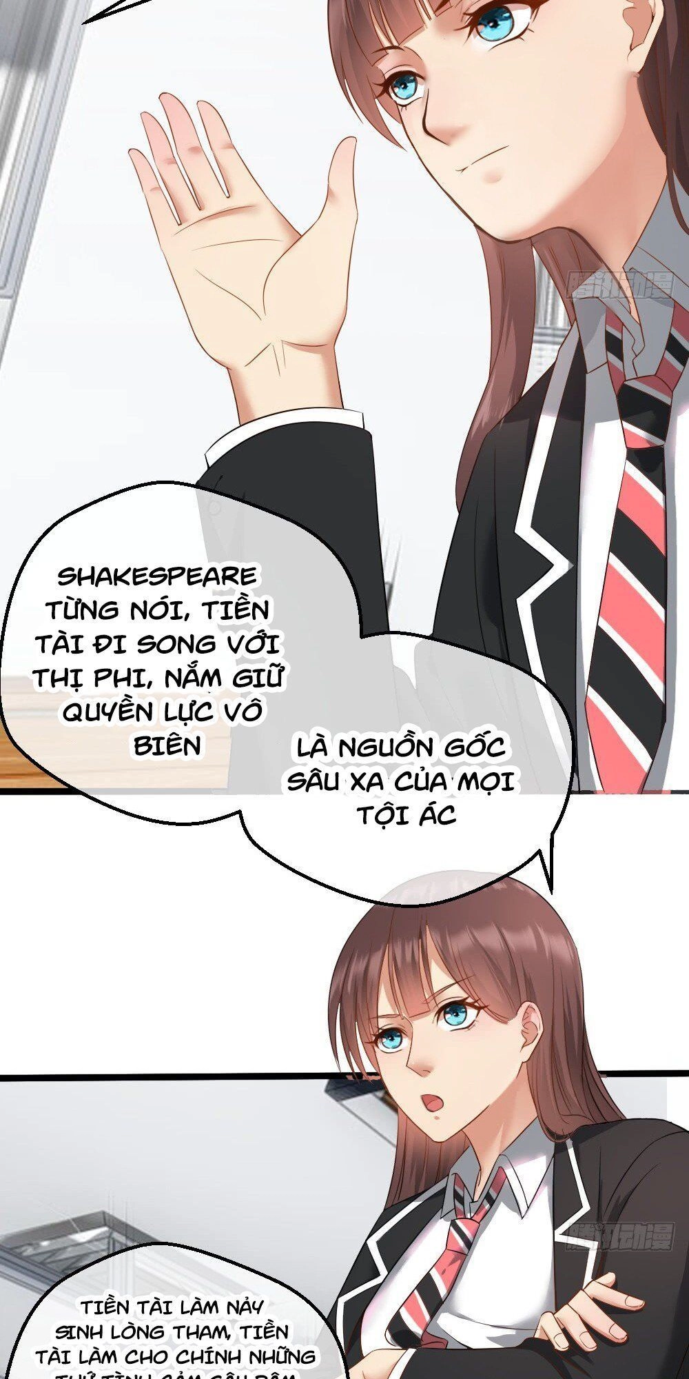 Tuyệt Thế Thiên Tài Hệ Thống Chapter 6 - 13