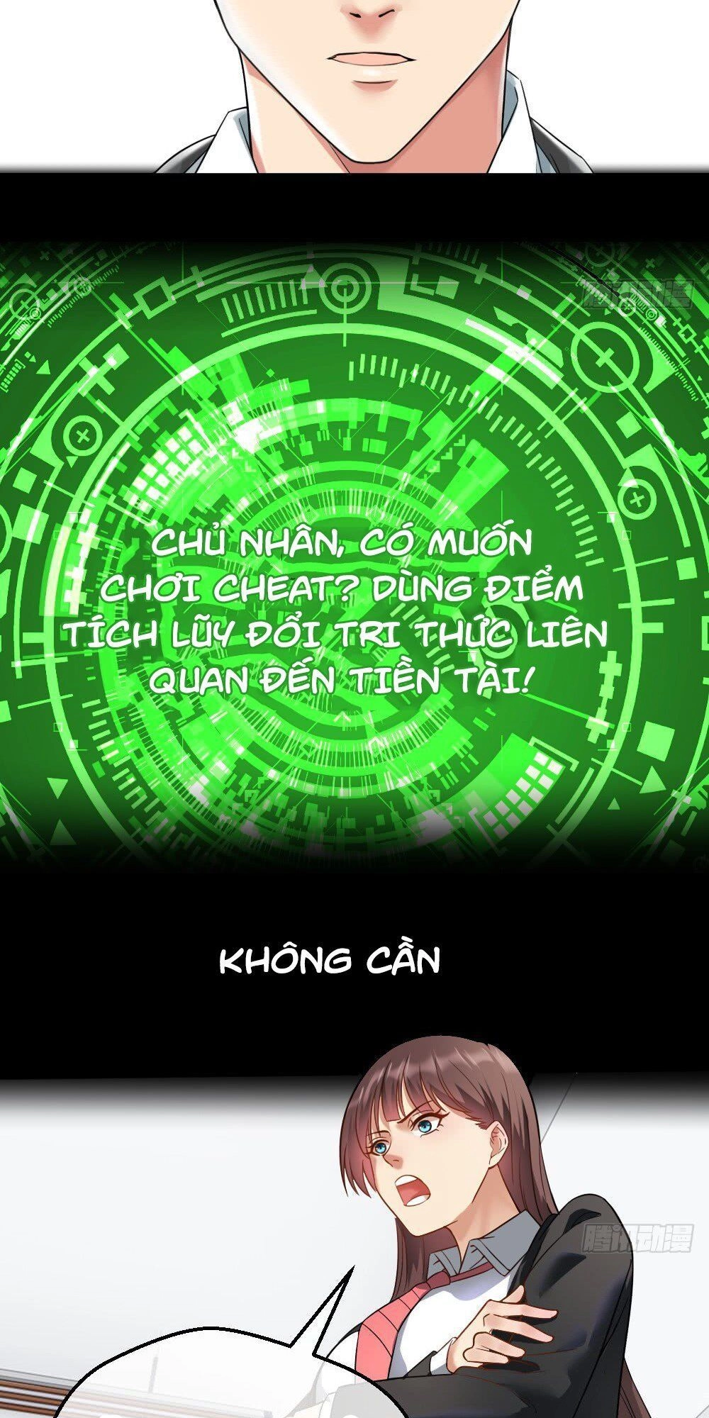 Tuyệt Thế Thiên Tài Hệ Thống Chapter 6 - 17