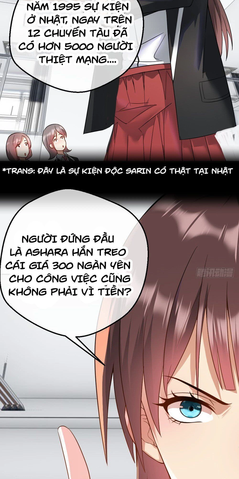 Tuyệt Thế Thiên Tài Hệ Thống Chapter 6 - 18