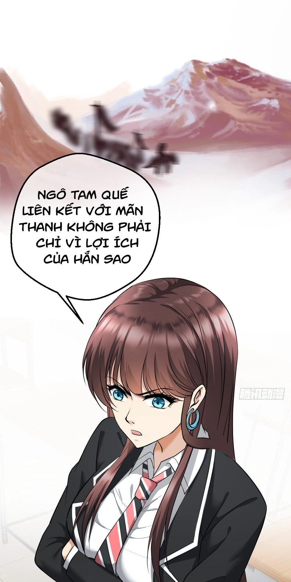 Tuyệt Thế Thiên Tài Hệ Thống Chapter 6 - 21