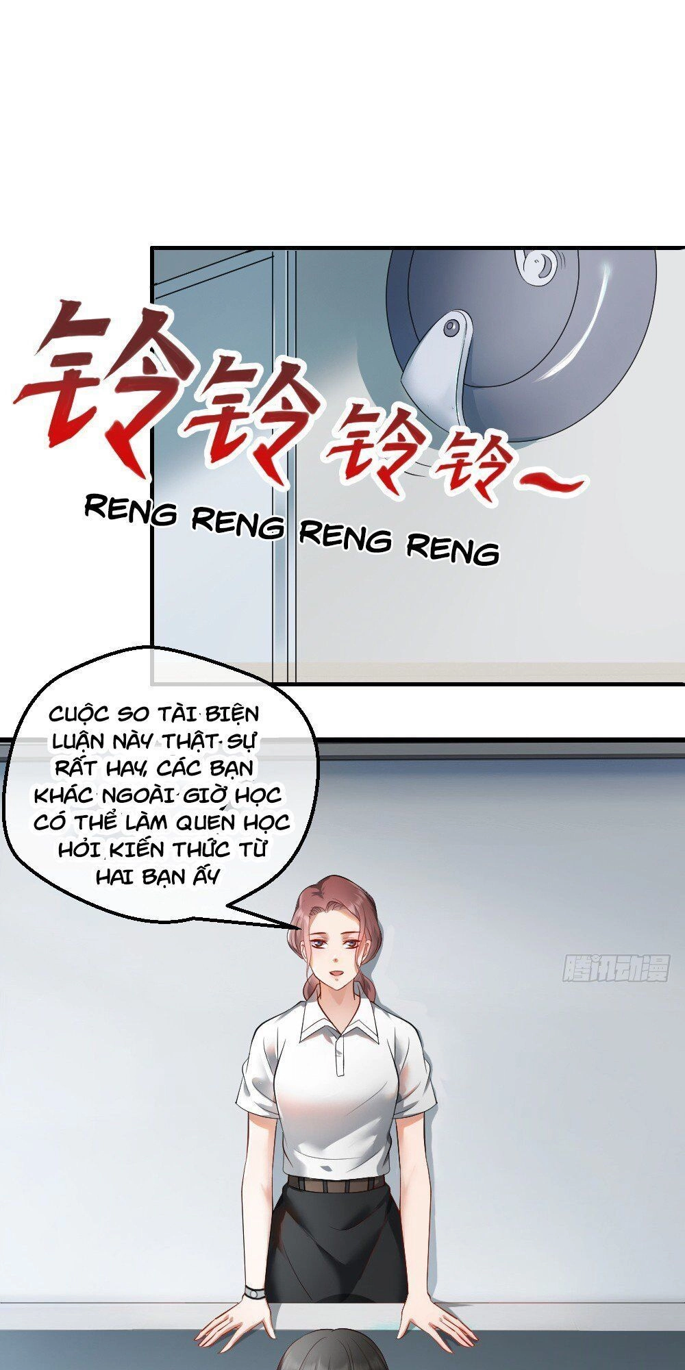 Tuyệt Thế Thiên Tài Hệ Thống Chapter 6 - 26