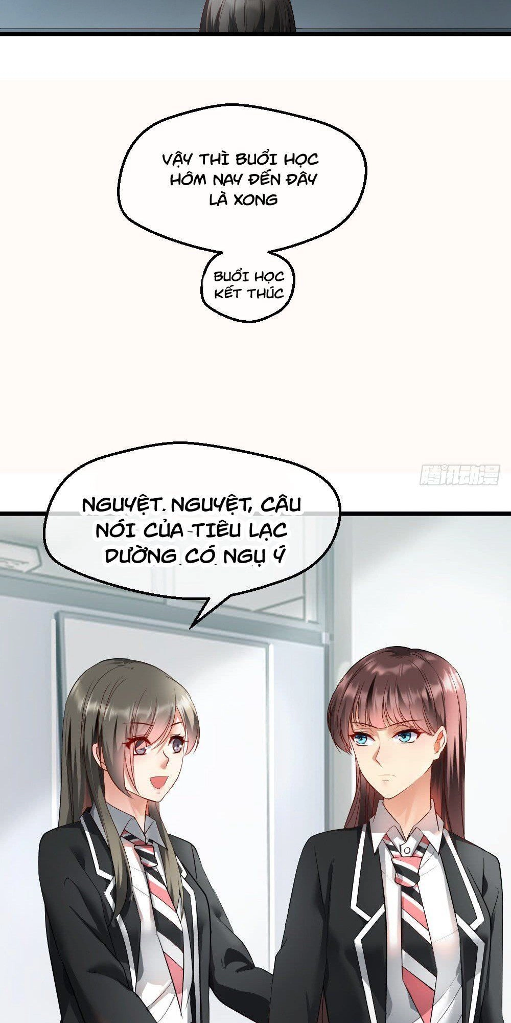 Tuyệt Thế Thiên Tài Hệ Thống Chapter 6 - 27