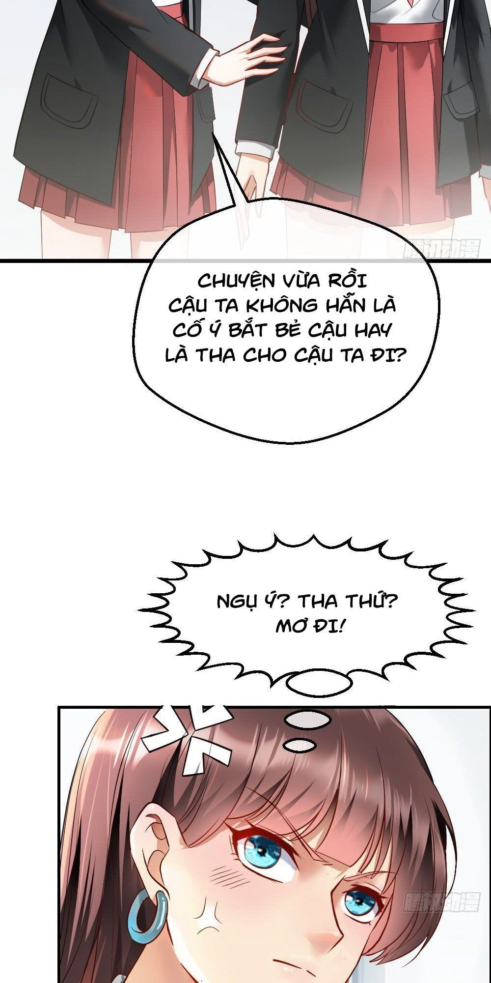 Tuyệt Thế Thiên Tài Hệ Thống Chapter 6 - 28