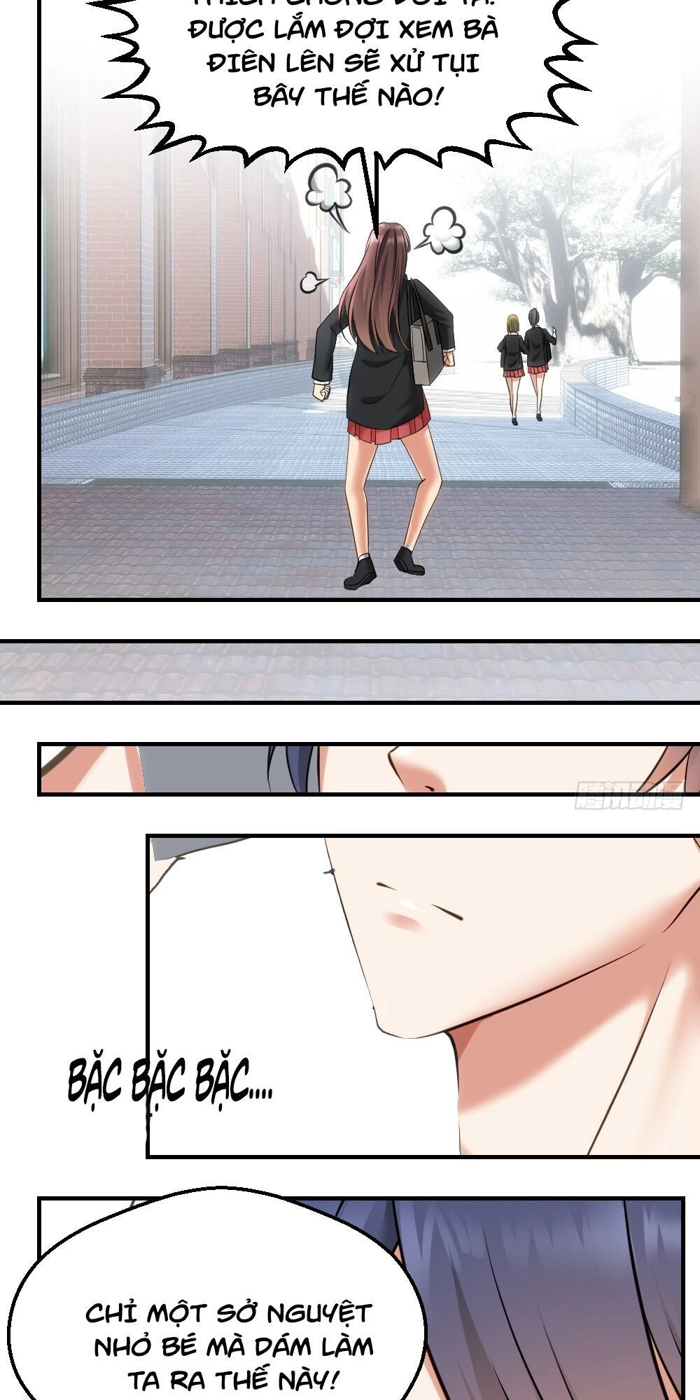 Tuyệt Thế Thiên Tài Hệ Thống Chapter 7 - 4