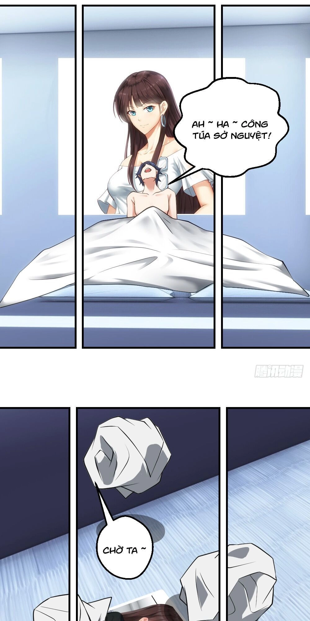 Tuyệt Thế Thiên Tài Hệ Thống Chapter 7 - 6