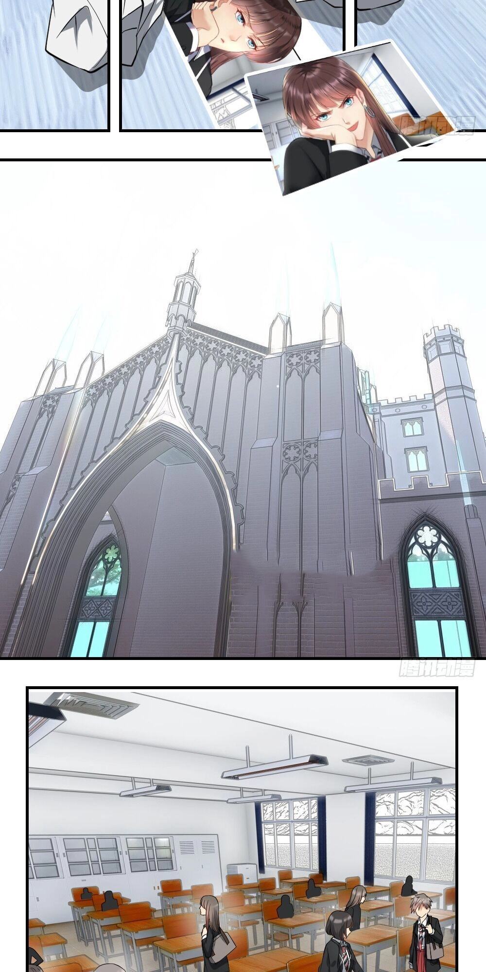 Tuyệt Thế Thiên Tài Hệ Thống Chapter 7 - 7