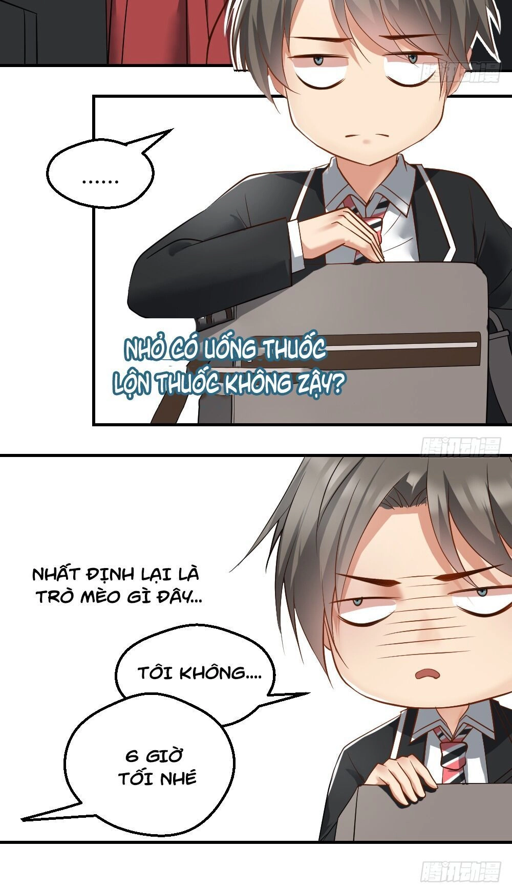 Tuyệt Thế Thiên Tài Hệ Thống Chapter 7 - 10