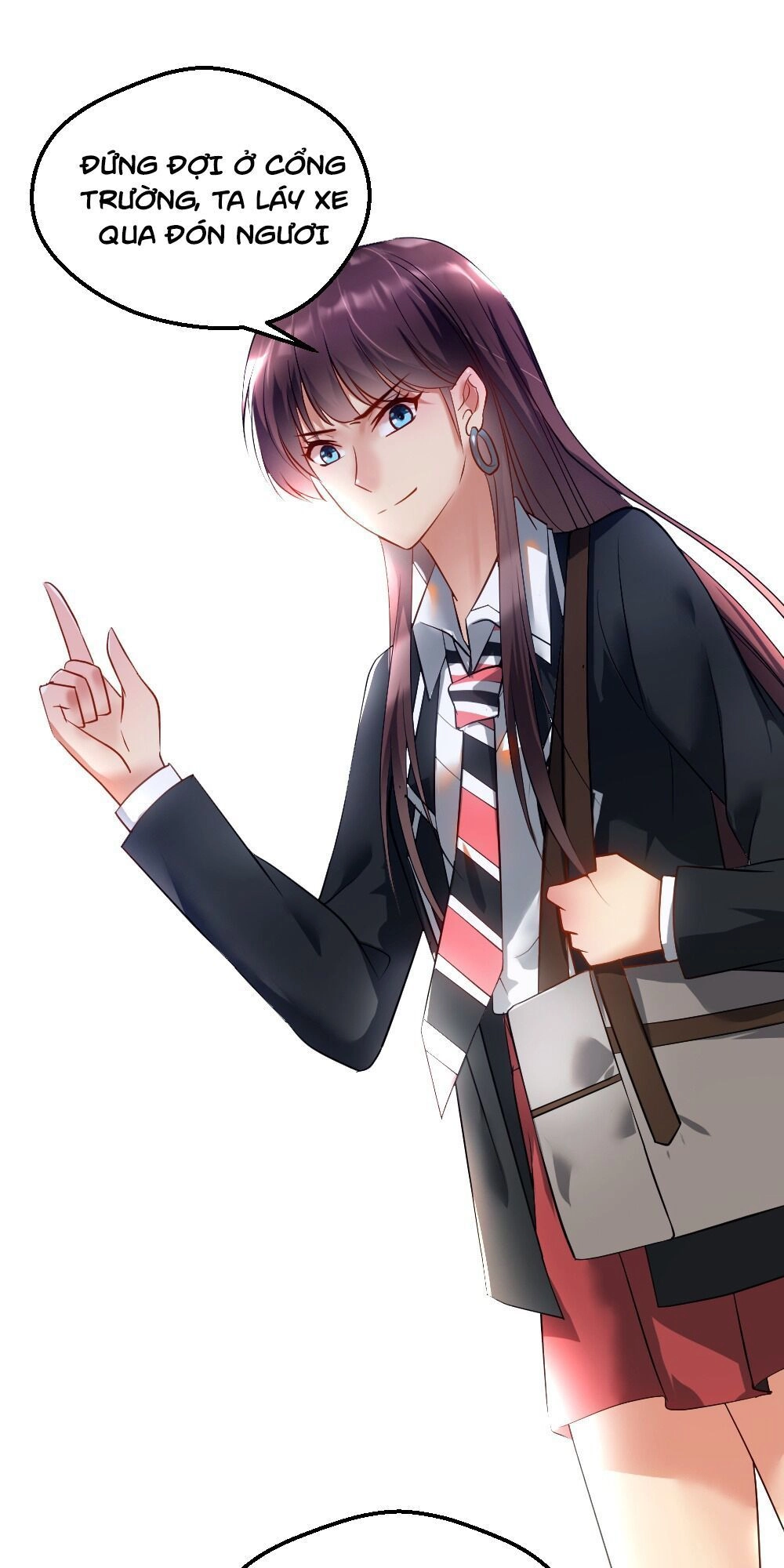 Tuyệt Thế Thiên Tài Hệ Thống Chapter 7 - 11