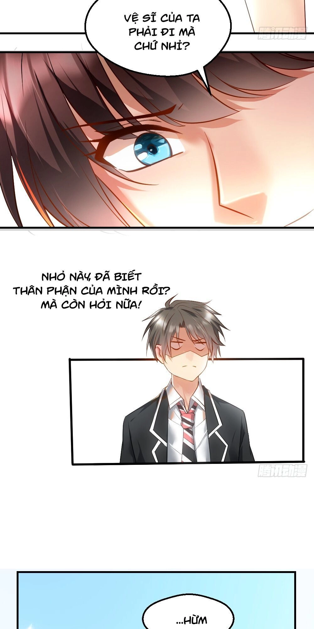 Tuyệt Thế Thiên Tài Hệ Thống Chapter 7 - 12