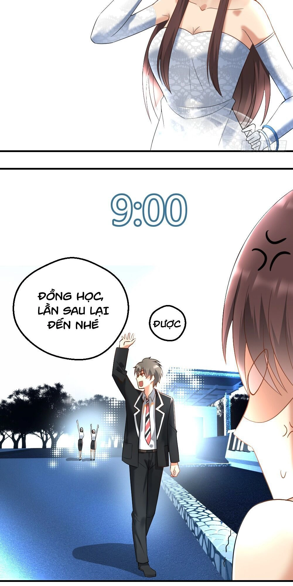 Tuyệt Thế Thiên Tài Hệ Thống Chapter 7 - 19