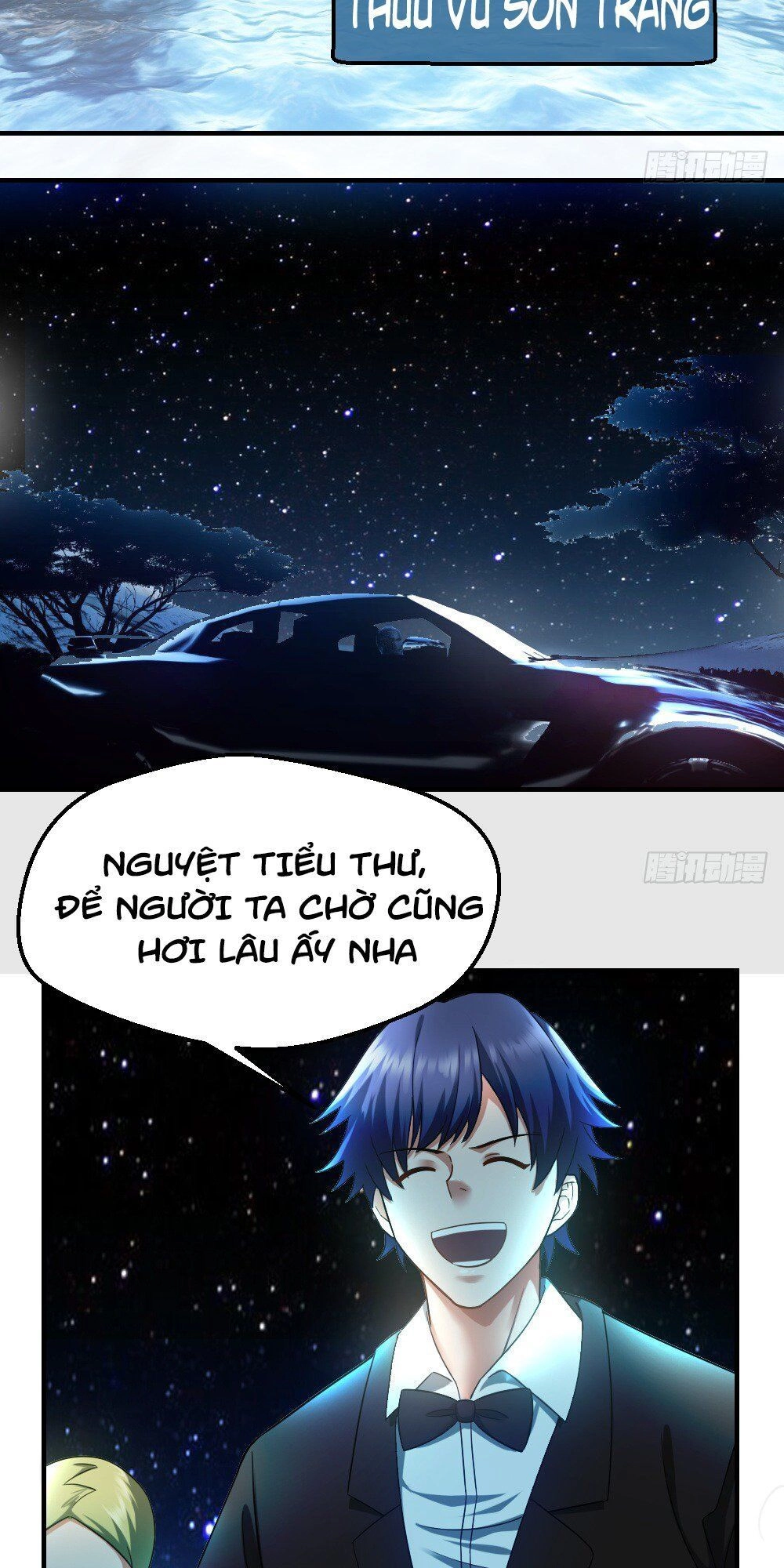 Tuyệt Thế Thiên Tài Hệ Thống Chapter 7 - 23