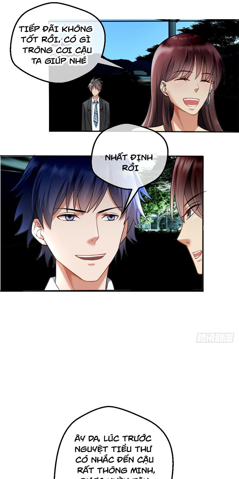 Tuyệt Thế Thiên Tài Hệ Thống Chapter 7 - 26