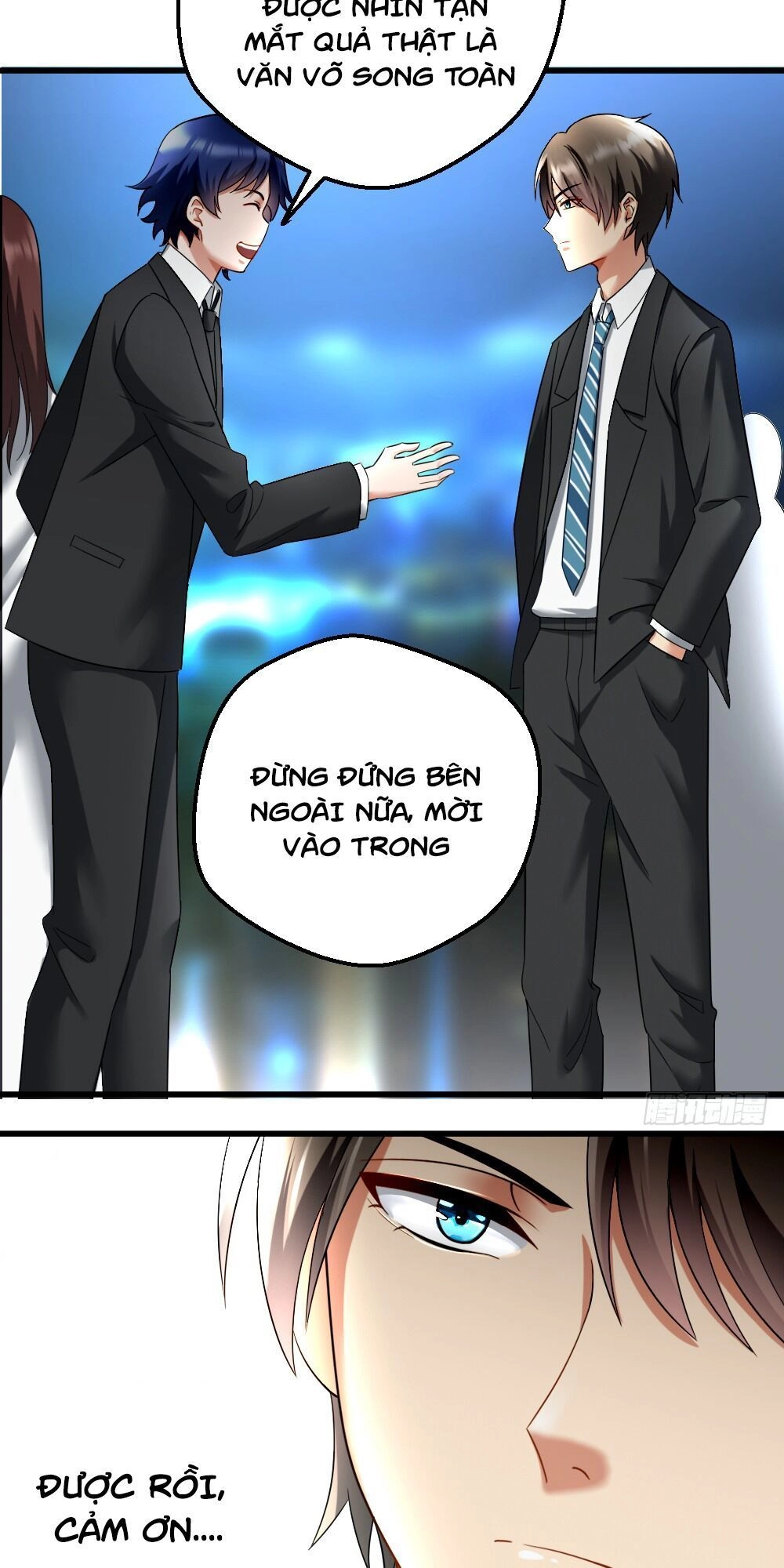 Tuyệt Thế Thiên Tài Hệ Thống Chapter 7 - 27