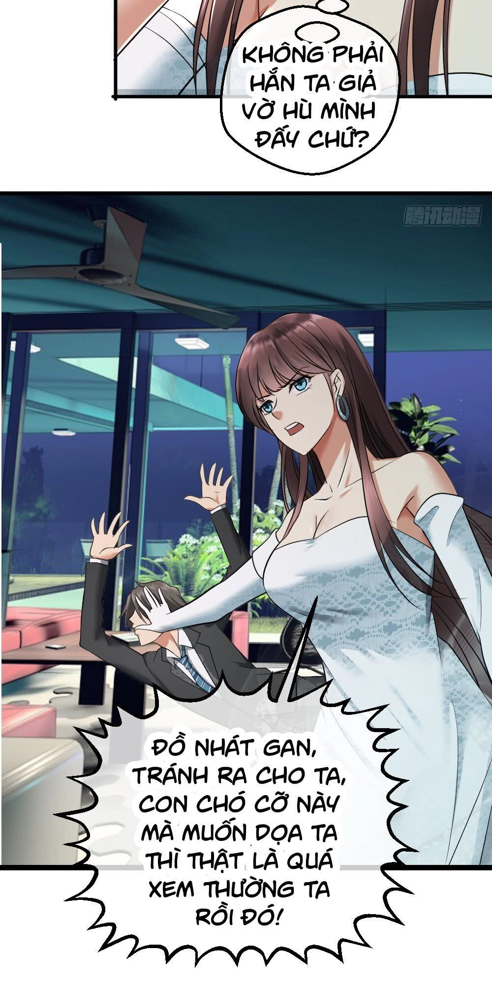 Tuyệt Thế Thiên Tài Hệ Thống Chapter 8 - 10