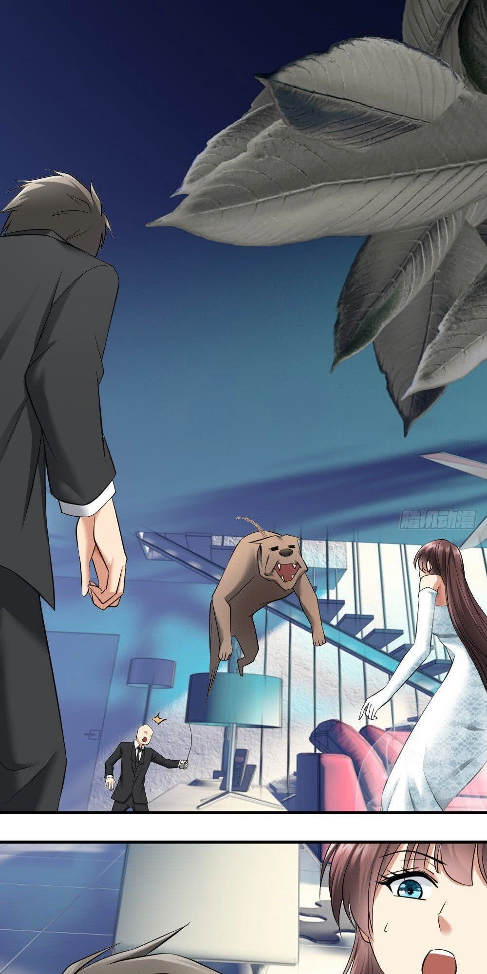 Tuyệt Thế Thiên Tài Hệ Thống Chapter 8 - 13