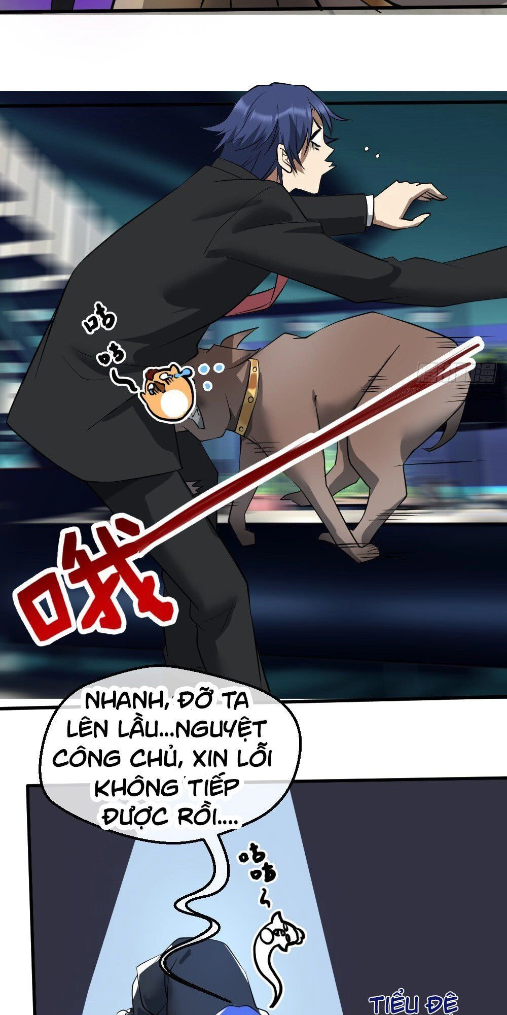 Tuyệt Thế Thiên Tài Hệ Thống Chapter 8 - 19