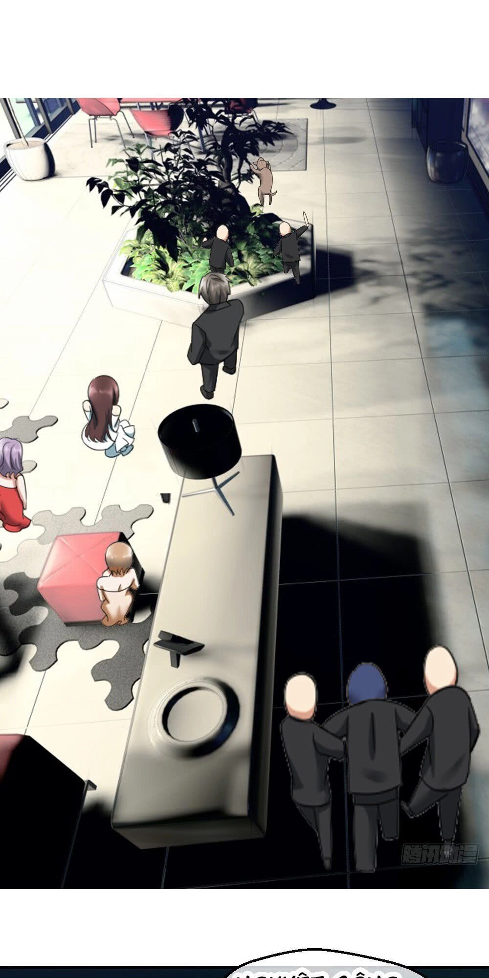 Tuyệt Thế Thiên Tài Hệ Thống Chapter 8 - 22