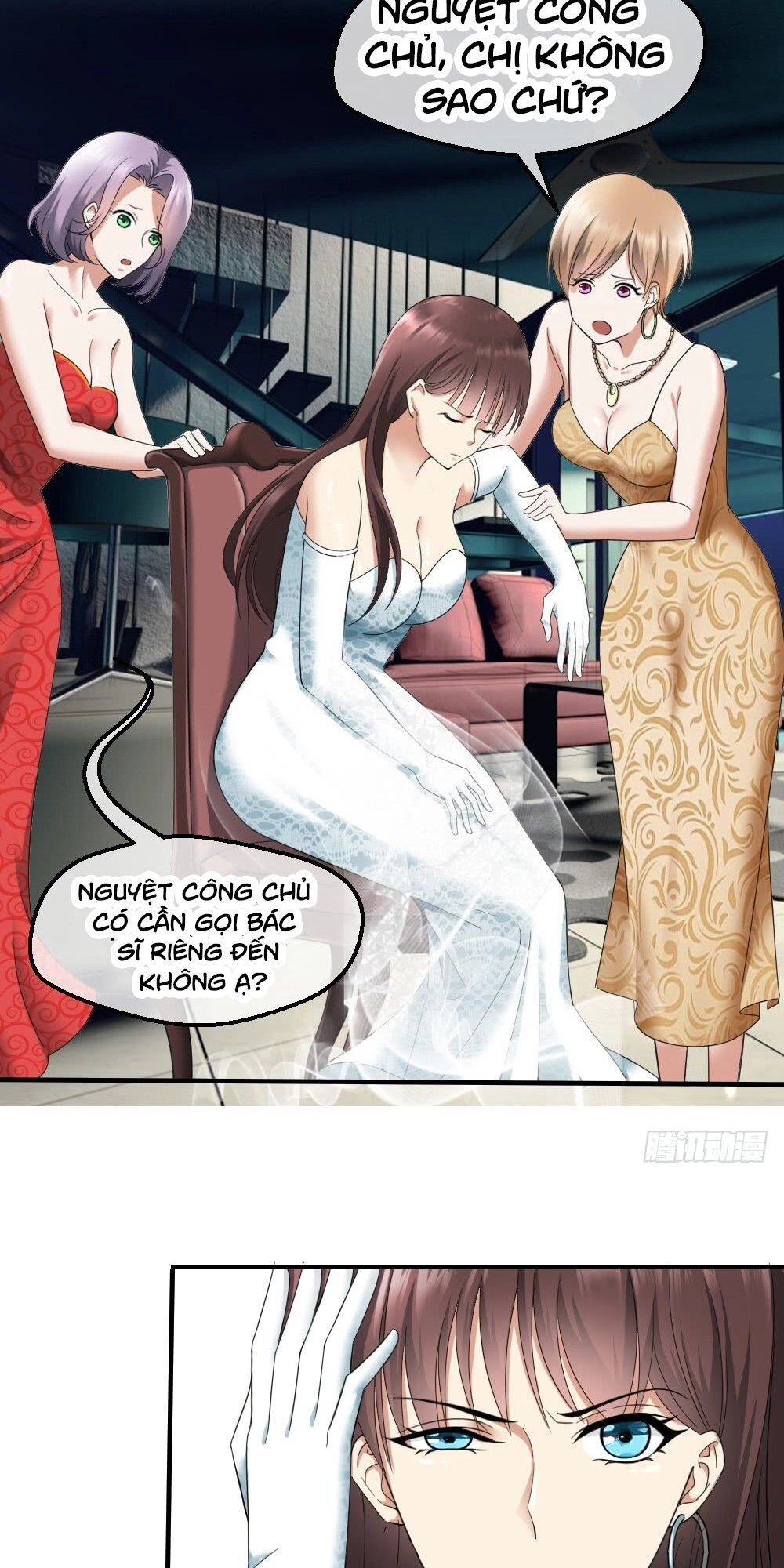 Tuyệt Thế Thiên Tài Hệ Thống Chapter 8 - 23