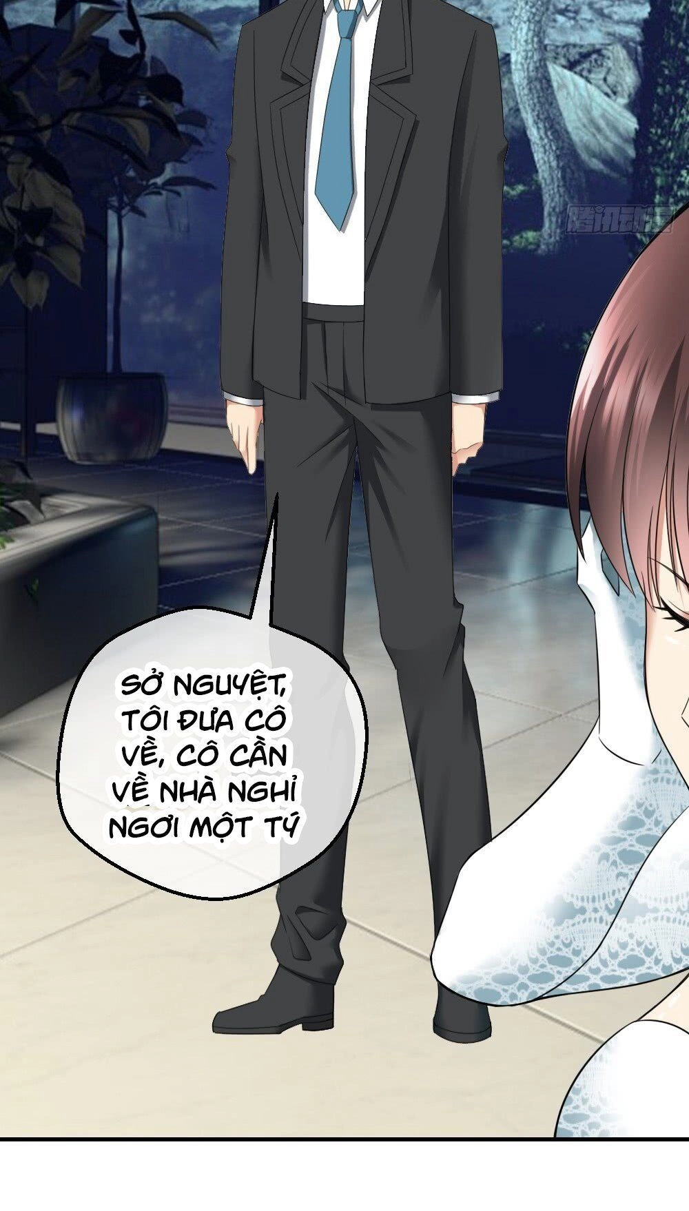 Tuyệt Thế Thiên Tài Hệ Thống Chapter 8 - 25