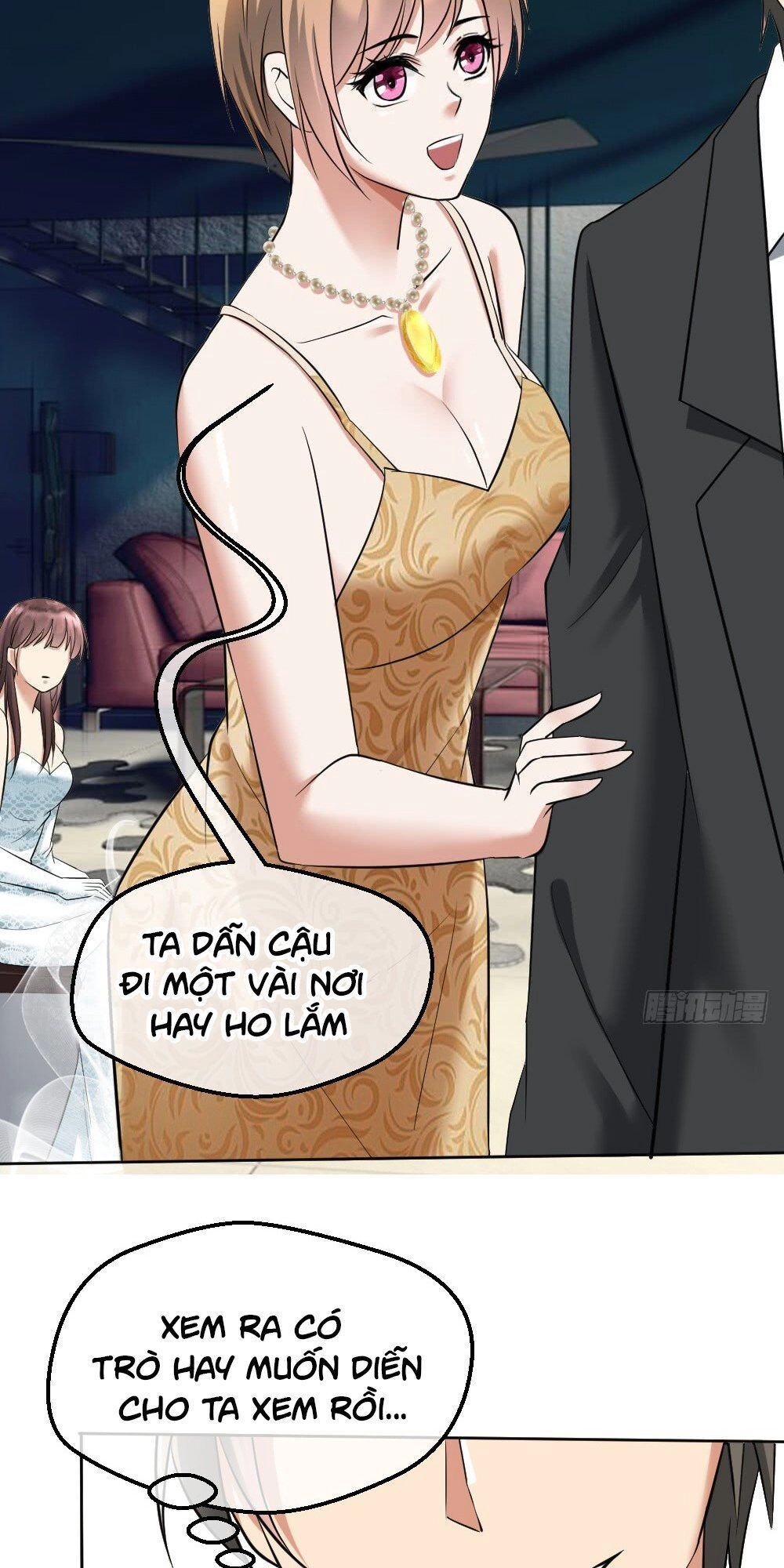 Tuyệt Thế Thiên Tài Hệ Thống Chapter 8 - 27