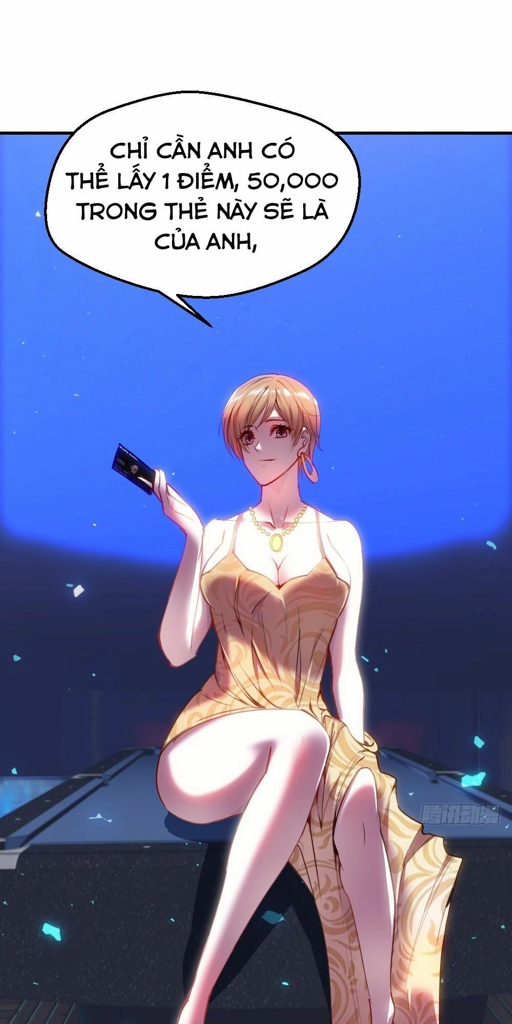 Tuyệt Thế Thiên Tài Hệ Thống Chapter 9 - 7