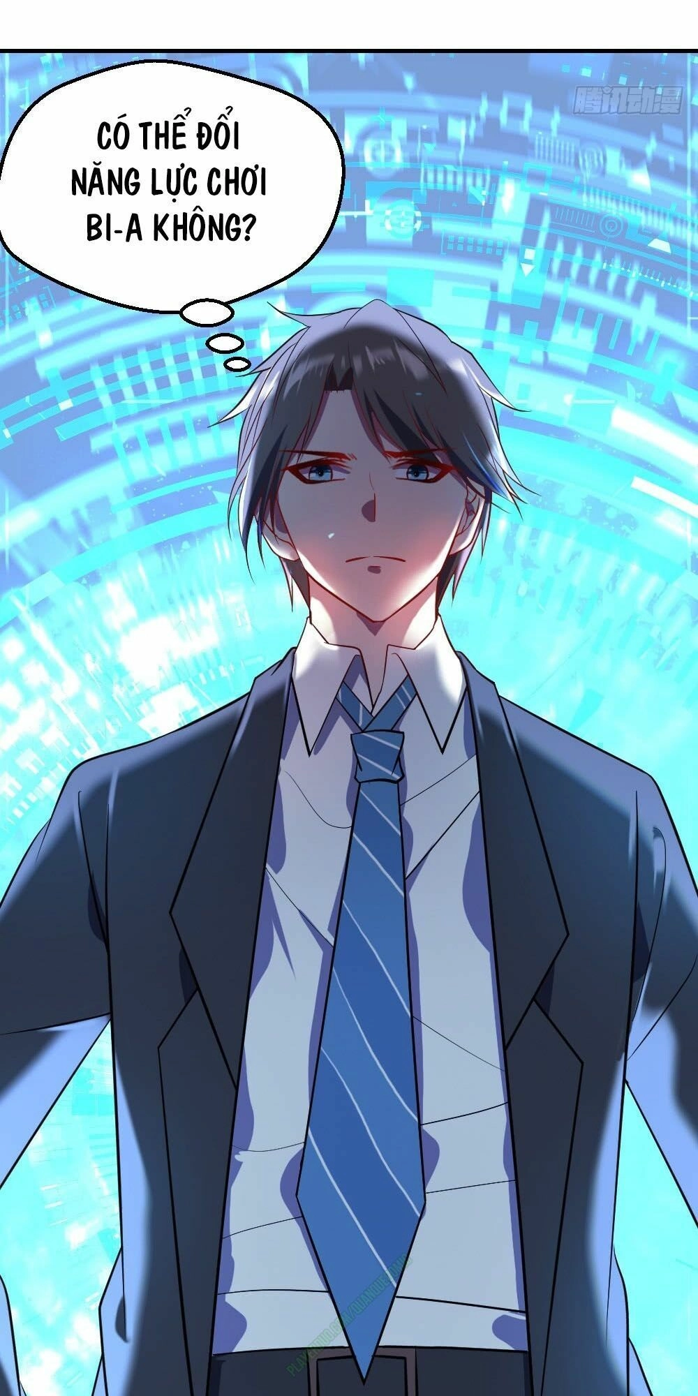 Tuyệt Thế Thiên Tài Hệ Thống Chapter 9 - 15