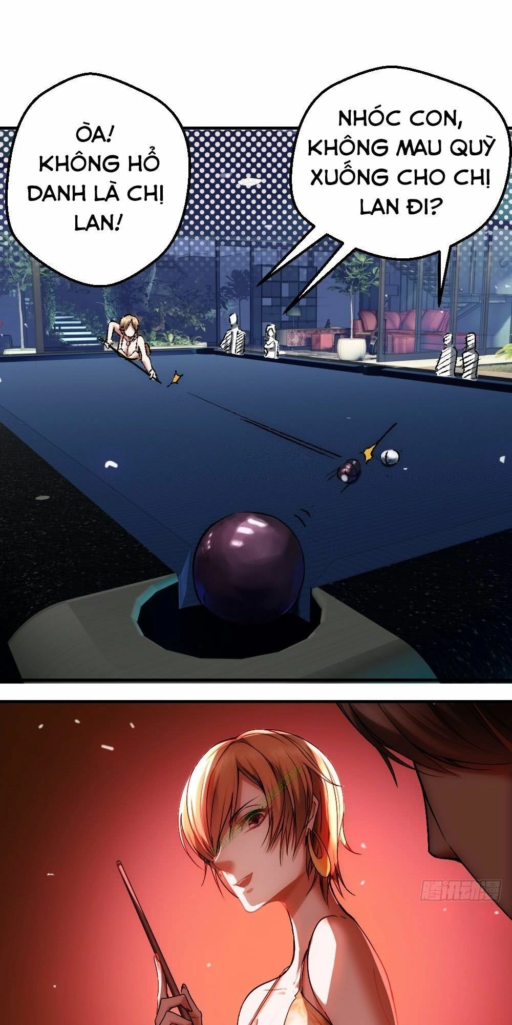 Tuyệt Thế Thiên Tài Hệ Thống Chapter 9 - 19