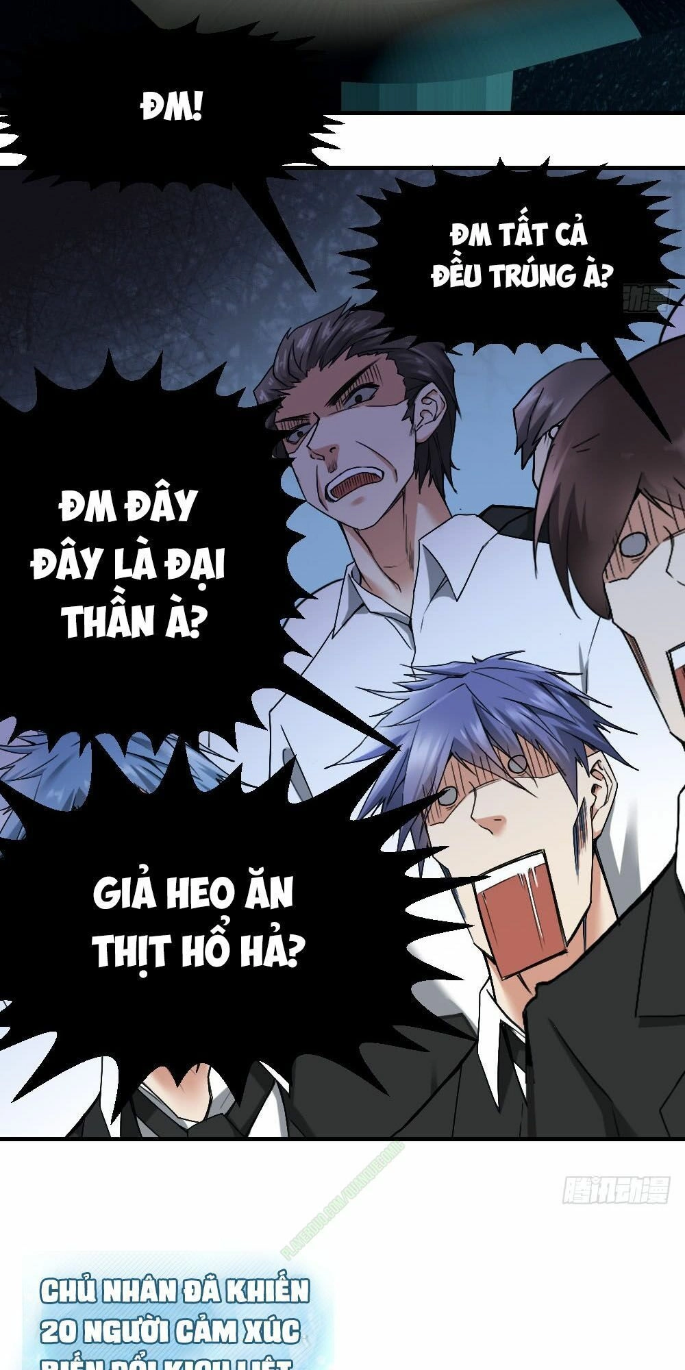 Tuyệt Thế Thiên Tài Hệ Thống Chapter 9 - 27