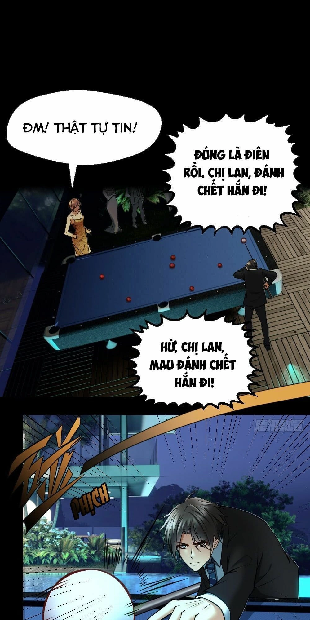 Tuyệt Thế Thiên Tài Hệ Thống Chapter 10 - 5