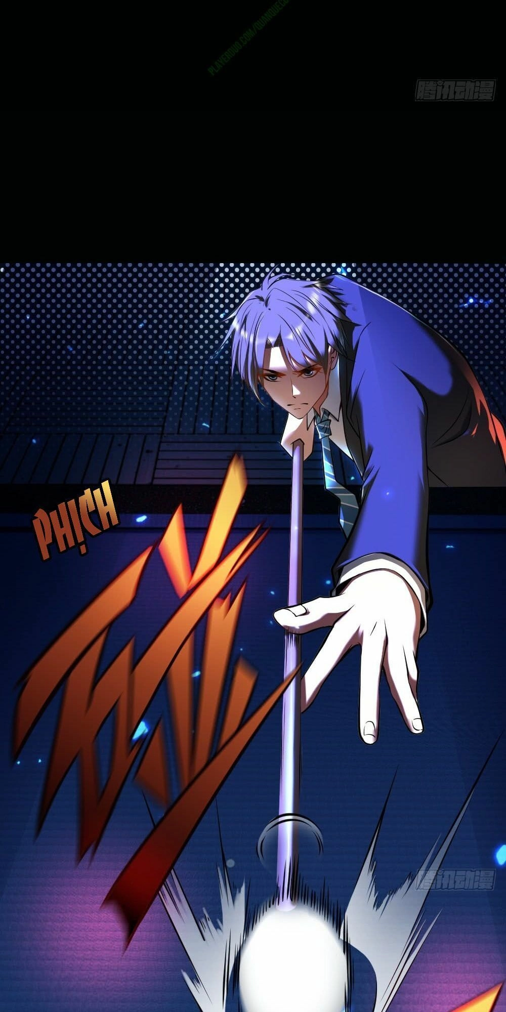 Tuyệt Thế Thiên Tài Hệ Thống Chapter 10 - 12