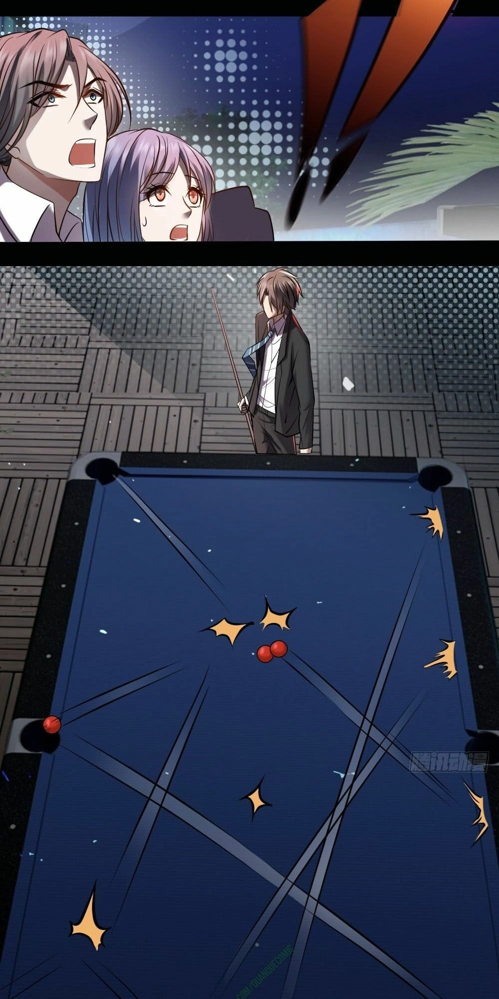 Tuyệt Thế Thiên Tài Hệ Thống Chapter 10 - 14